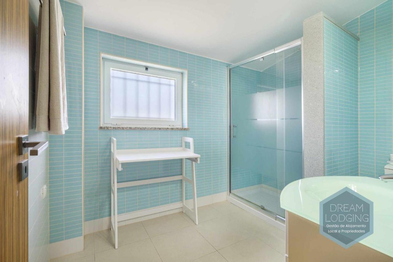 Villa Rafaella 3 Dream Lodging Албуфейра Екстериор снимка
