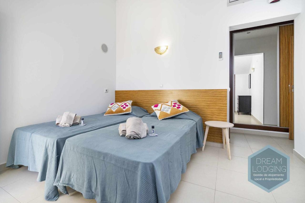 Villa Rafaella 3 Dream Lodging Албуфейра Екстериор снимка