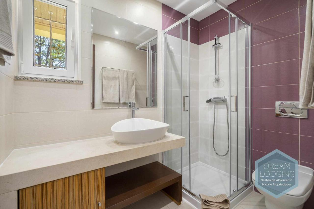 Villa Rafaella 3 Dream Lodging Албуфейра Екстериор снимка
