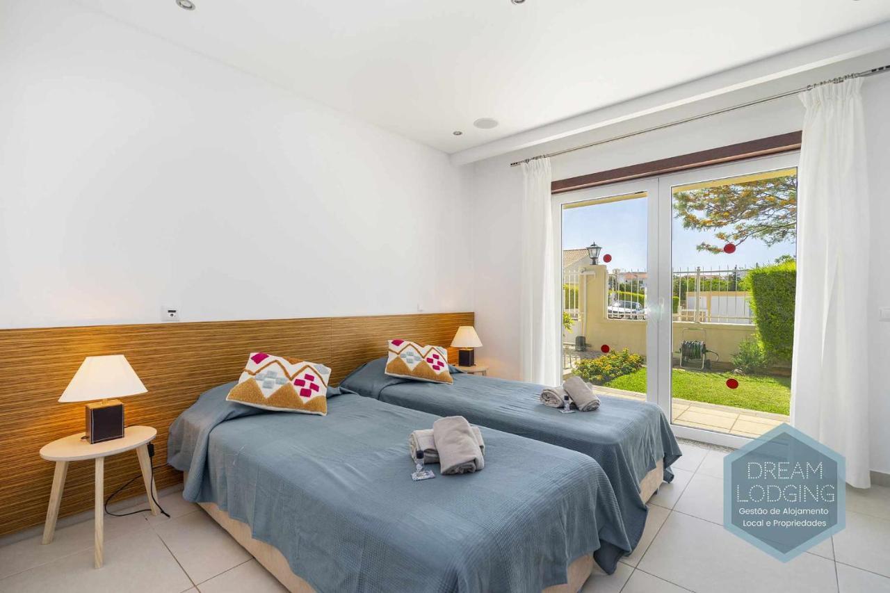 Villa Rafaella 3 Dream Lodging Албуфейра Екстериор снимка