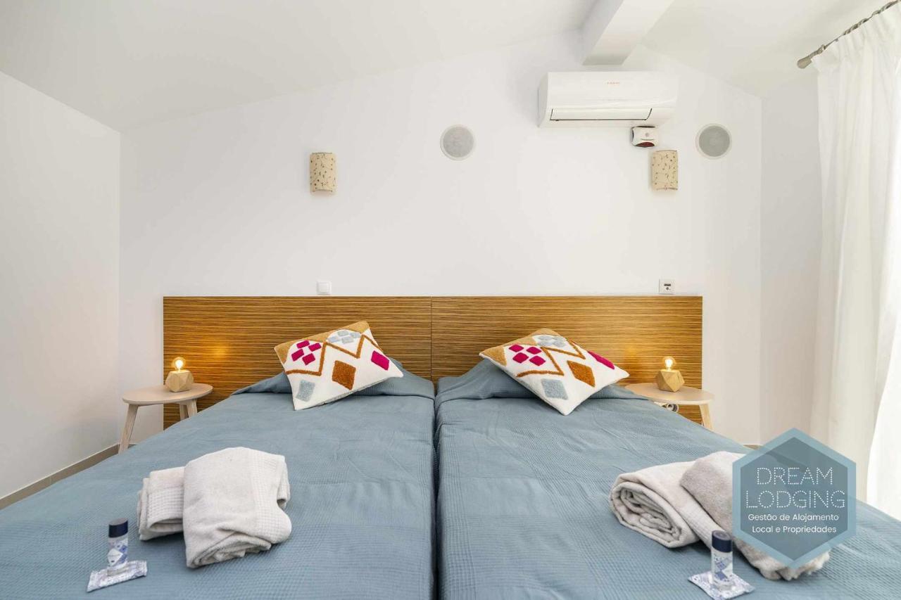Villa Rafaella 3 Dream Lodging Албуфейра Екстериор снимка