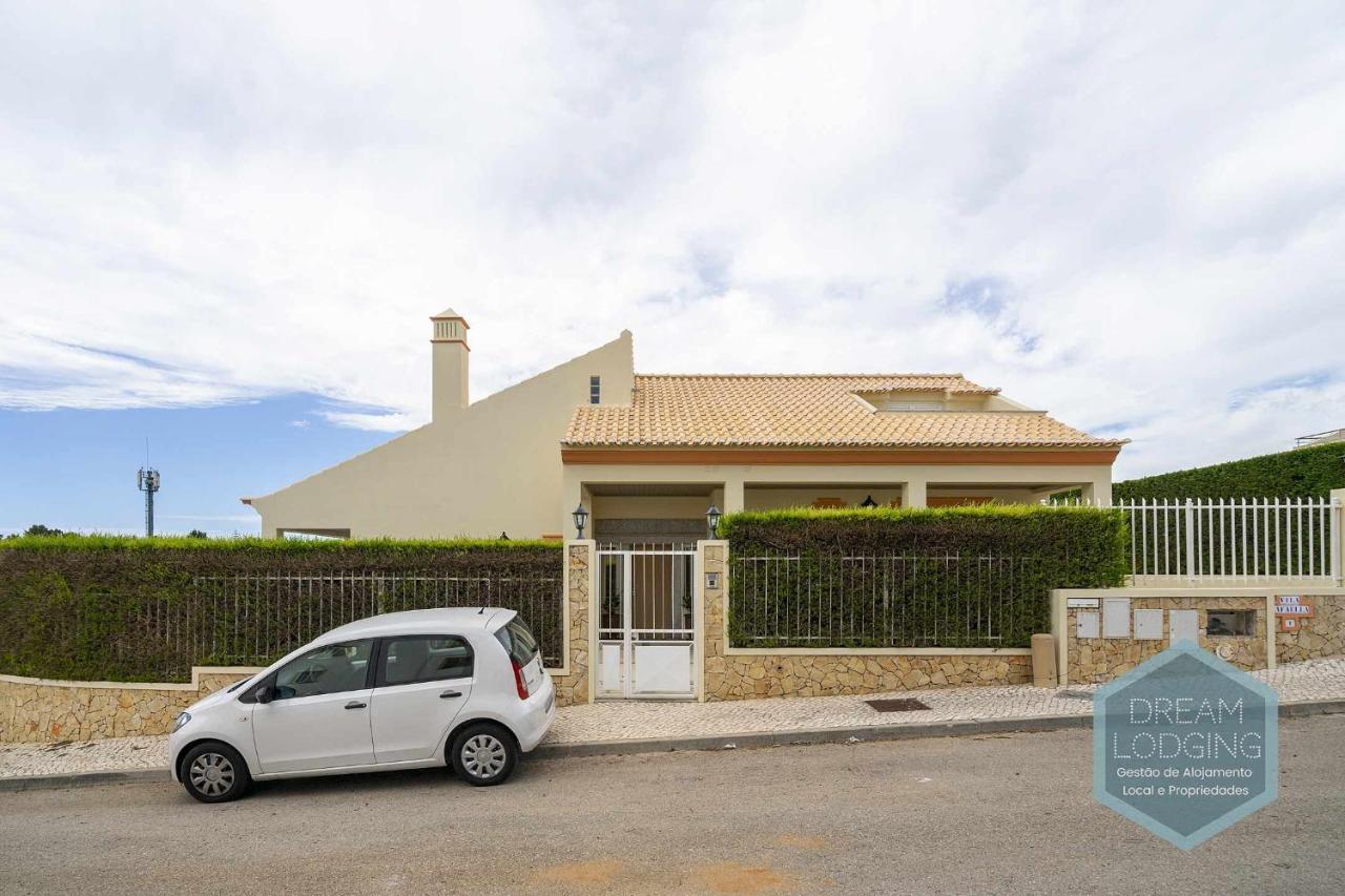 Villa Rafaella 3 Dream Lodging Албуфейра Екстериор снимка
