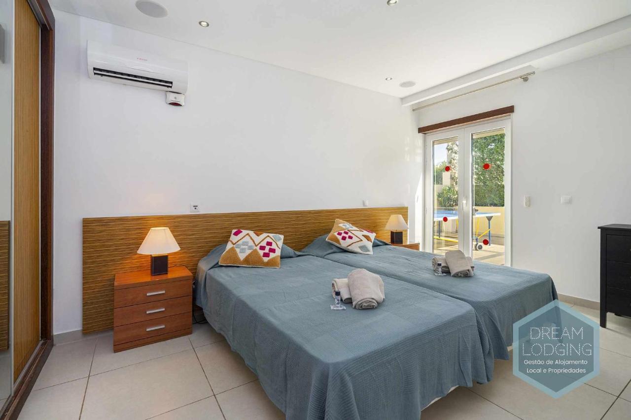 Villa Rafaella 3 Dream Lodging Албуфейра Екстериор снимка