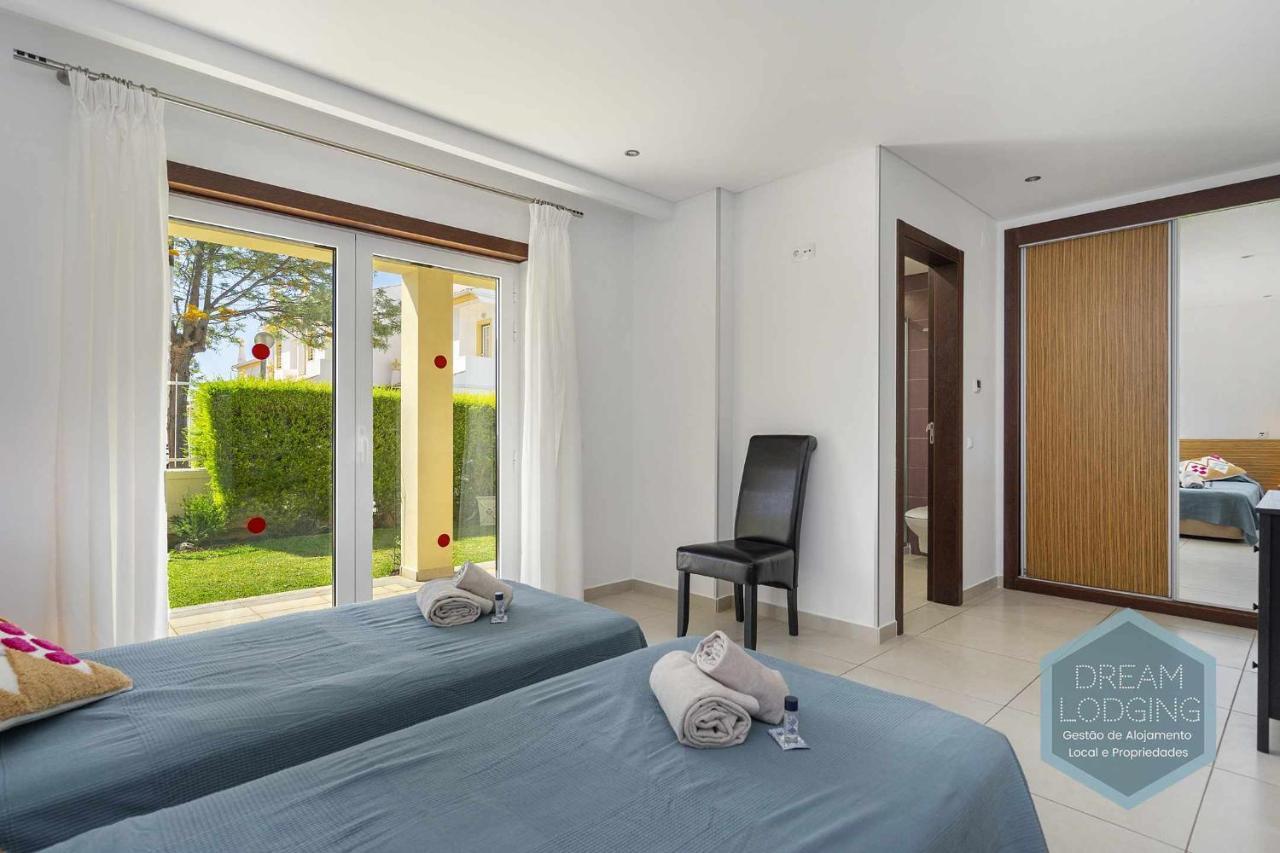 Villa Rafaella 3 Dream Lodging Албуфейра Екстериор снимка