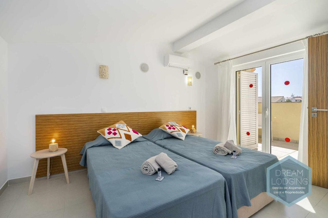 Villa Rafaella 3 Dream Lodging Албуфейра Екстериор снимка