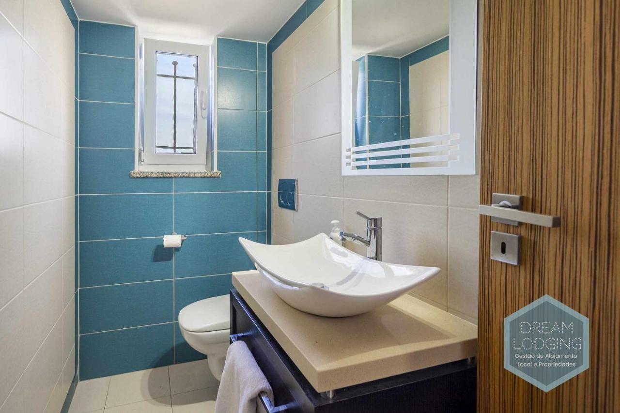 Villa Rafaella 3 Dream Lodging Албуфейра Екстериор снимка
