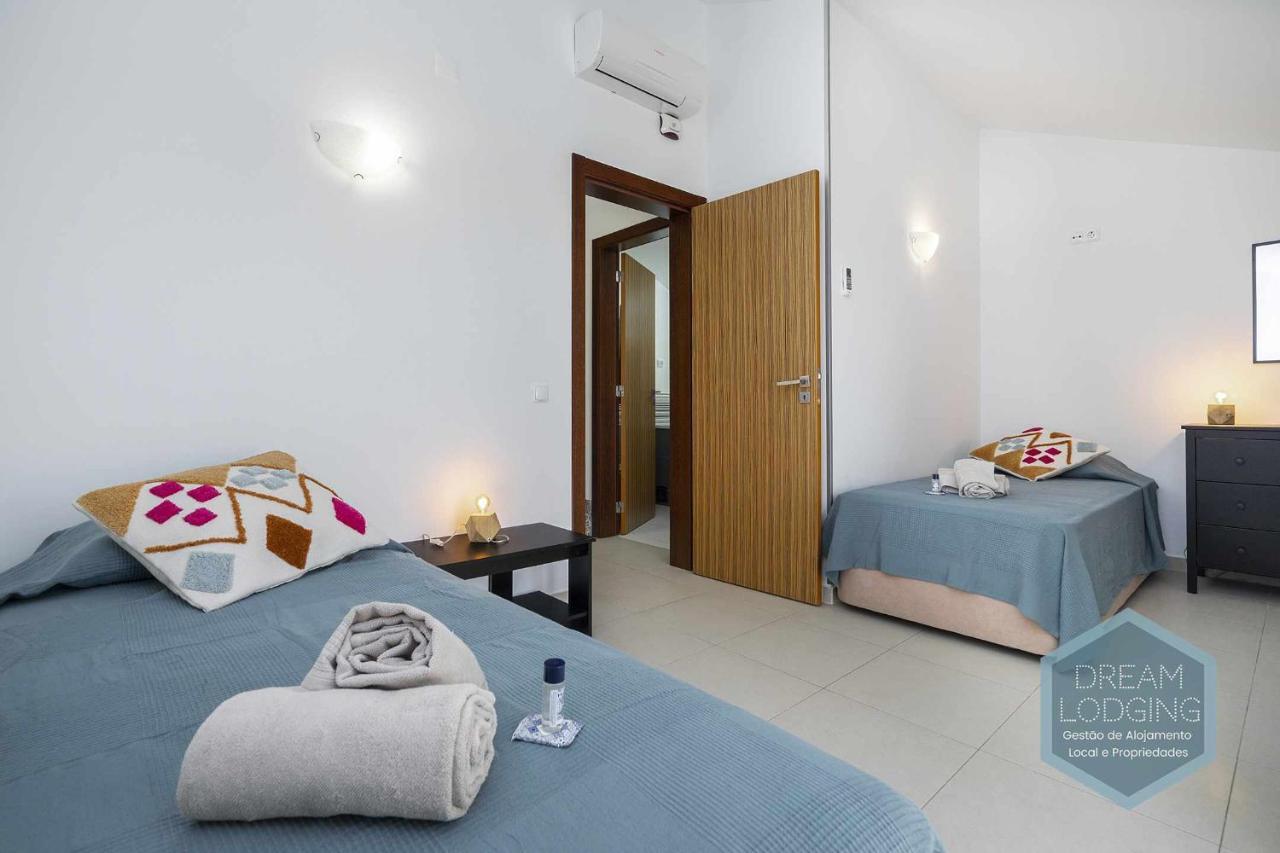 Villa Rafaella 3 Dream Lodging Албуфейра Екстериор снимка