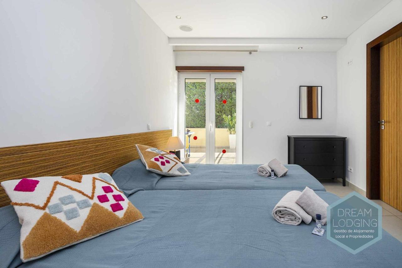 Villa Rafaella 3 Dream Lodging Албуфейра Екстериор снимка