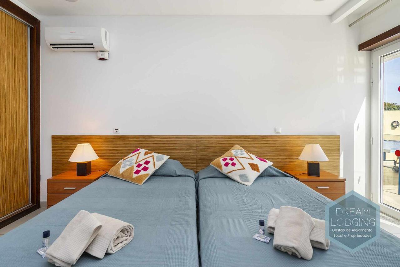 Villa Rafaella 3 Dream Lodging Албуфейра Екстериор снимка