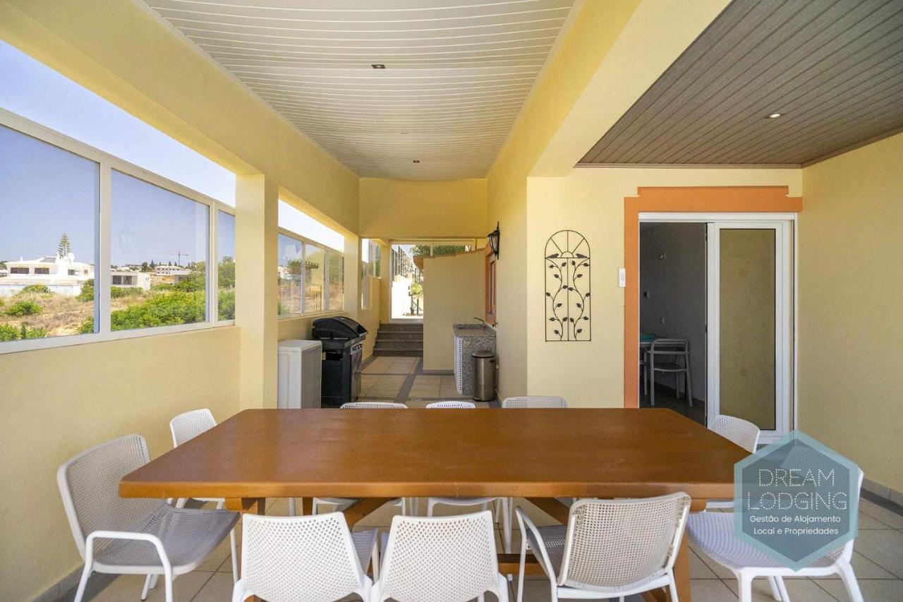 Villa Rafaella 3 Dream Lodging Албуфейра Екстериор снимка