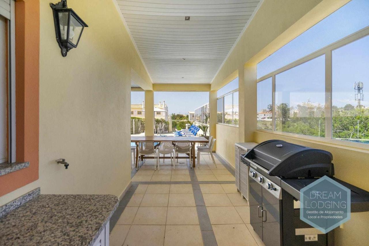 Villa Rafaella 3 Dream Lodging Албуфейра Екстериор снимка