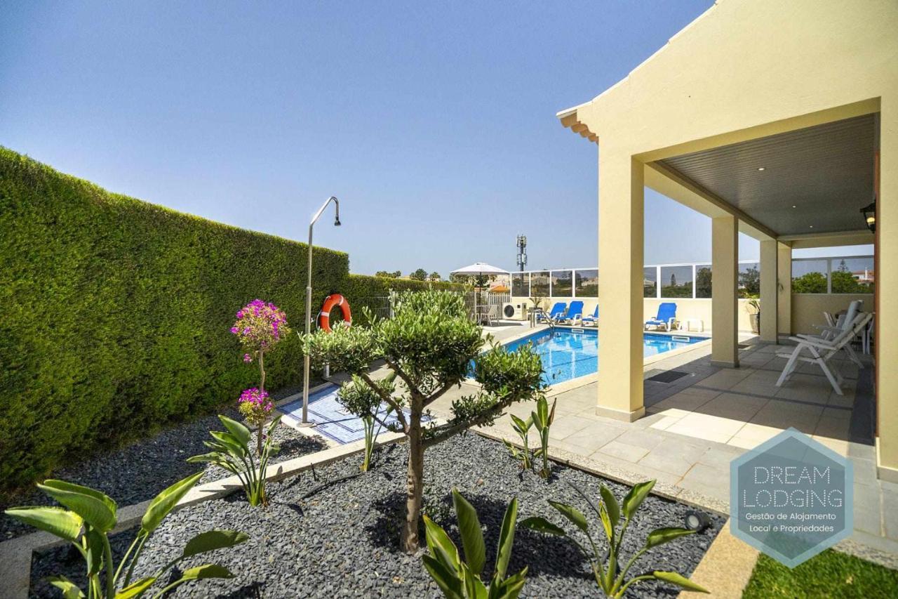 Villa Rafaella 3 Dream Lodging Албуфейра Екстериор снимка