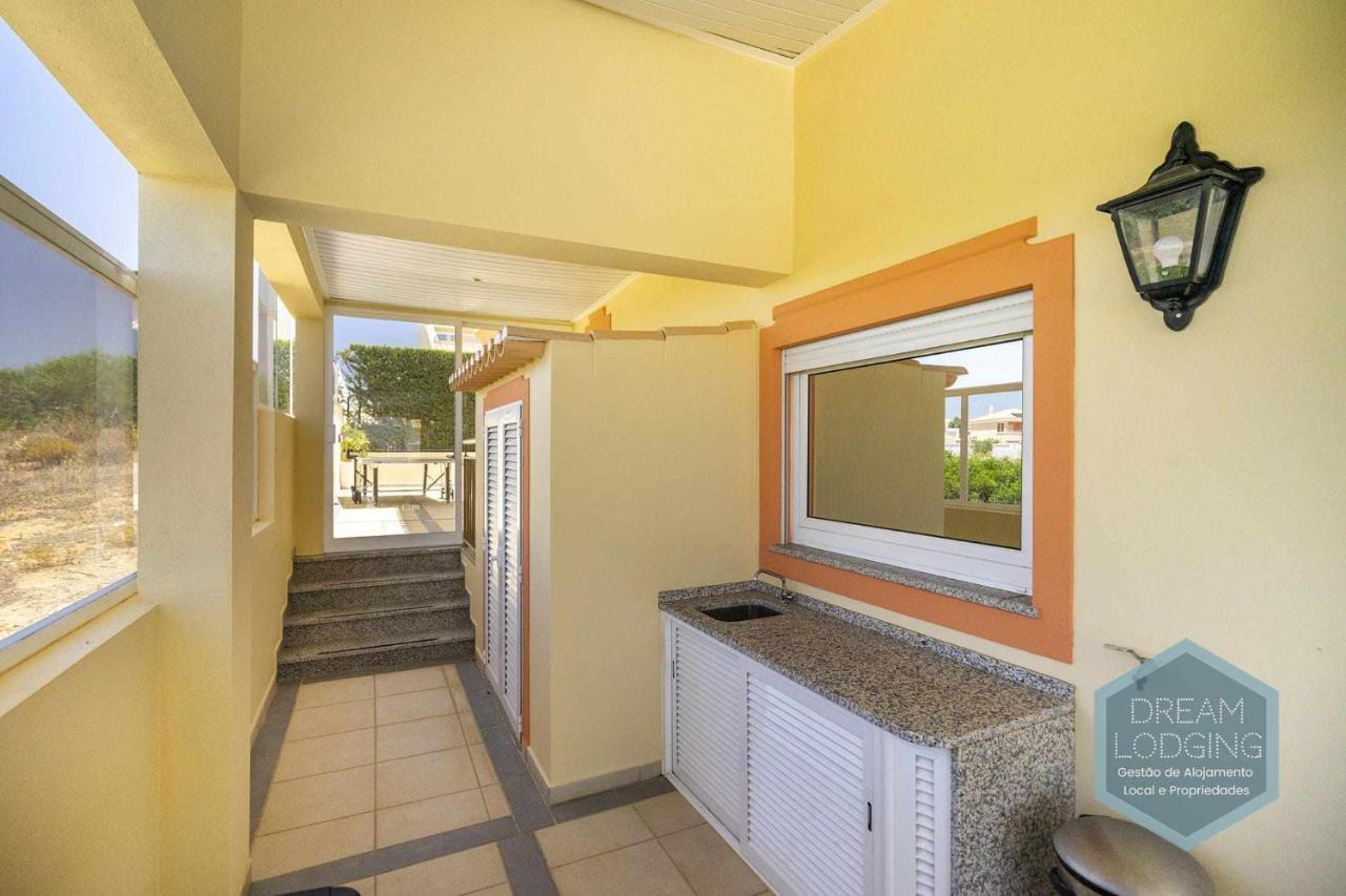 Villa Rafaella 3 Dream Lodging Албуфейра Екстериор снимка